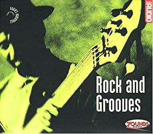 Audio's Audiophile Vol. 16 - Rock And Grooves Pop