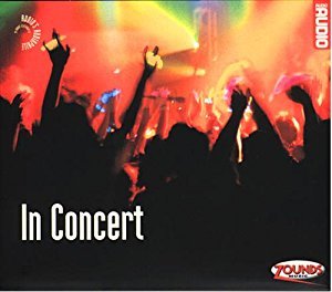 Audio's Audiophile Vol. 17 - In Concert Music