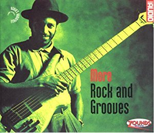 Audio's Audiophile Vol. 20 - More Rock And Grooves (CD-Text) Music