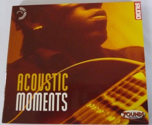 Audio's Audiophile Vol. 21 - Acoustic Moments Pop