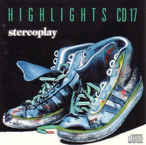Stereoplay Highlights CD 17 Jazz