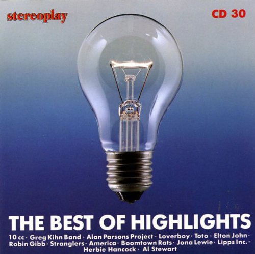 Stereoplay Highlights CD 30 - Best Of Highlights III Pop