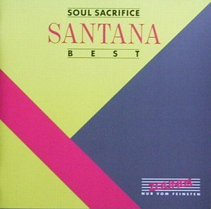 Product Image: Soul Sacrifice - Best