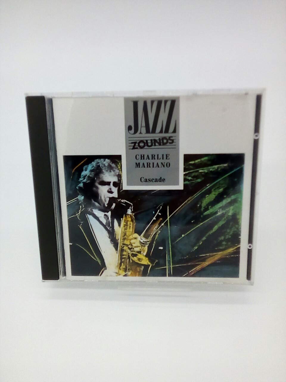Product Image: Cascade (jazz zounds)