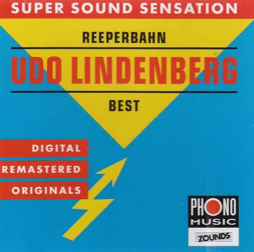 Reeperbahn - Best Rock