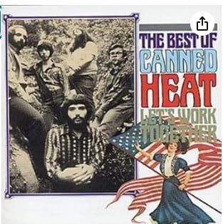 Let's Work Together - Best Jazz