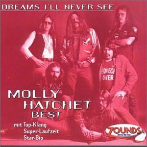 Product Image: Dreams I'll Never See - Best