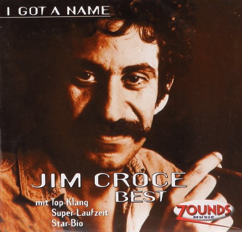 Product Image: I Got A Name - Best