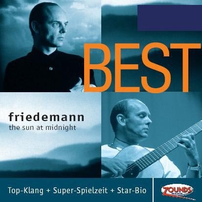 Product Image: The Sun At Midnight - Best
