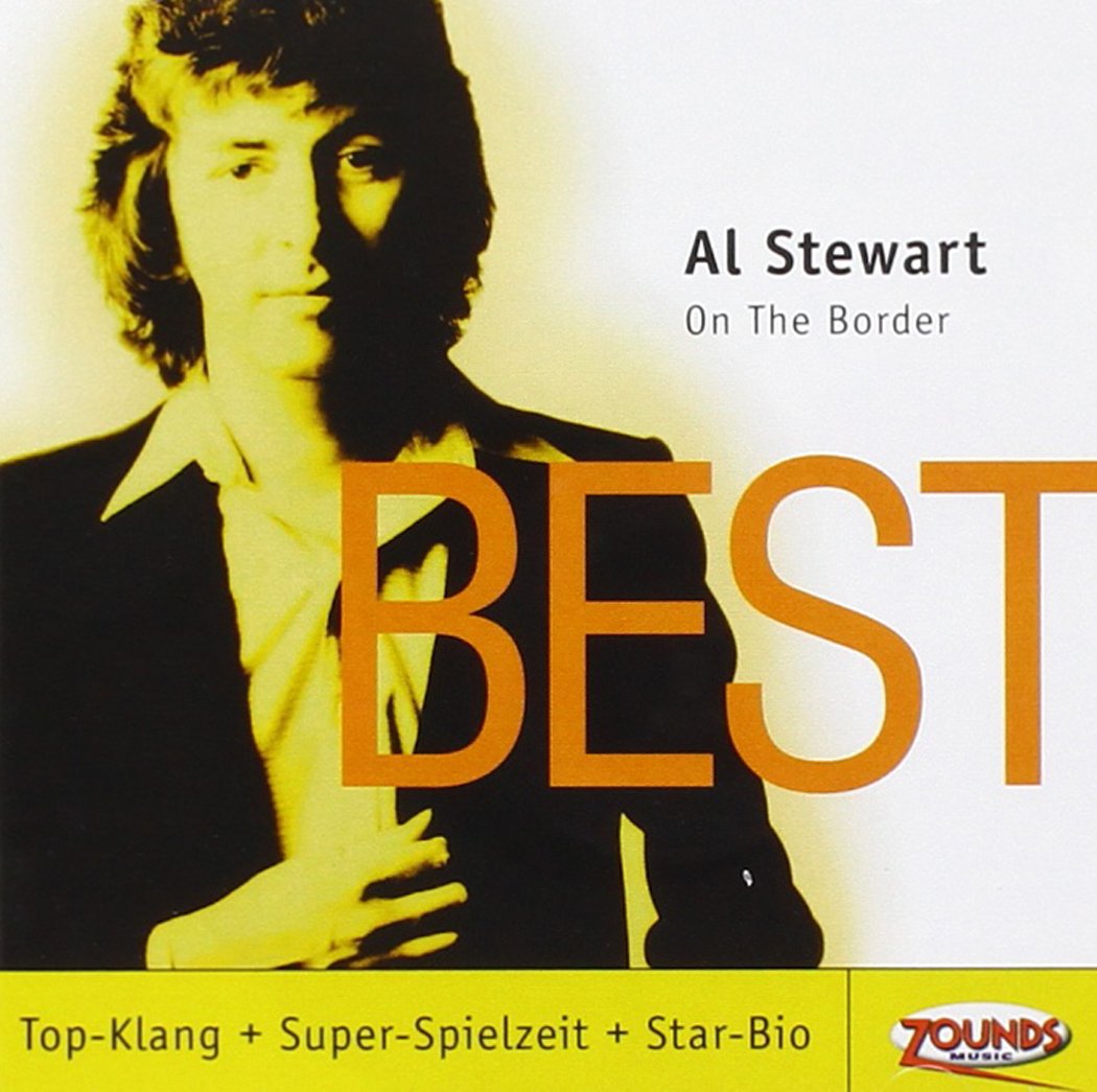 On The Border - Best Music