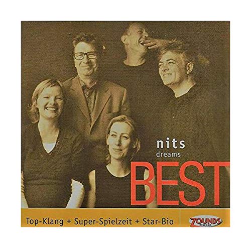 Dreams - Best (CD-Text) Pop
