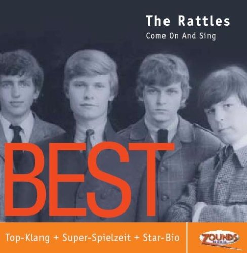 Product Image: Best-Come On And Sing