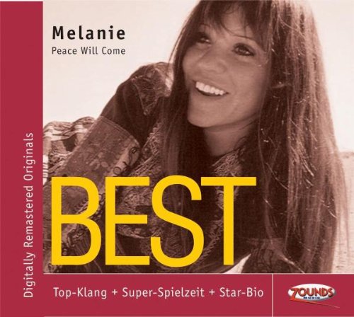 Peace Will Come - Best Pop