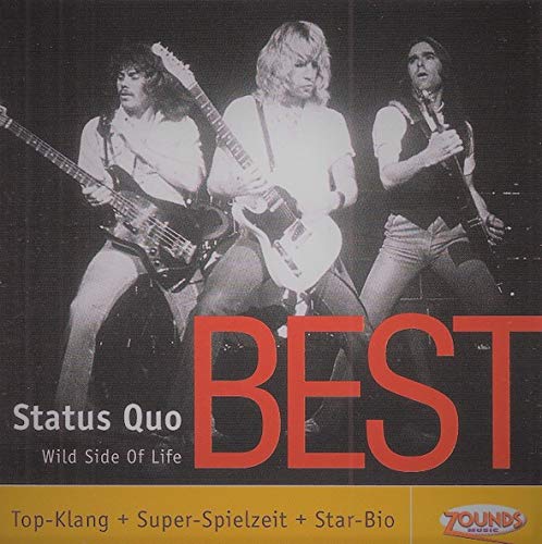 Caroline-Best Rock