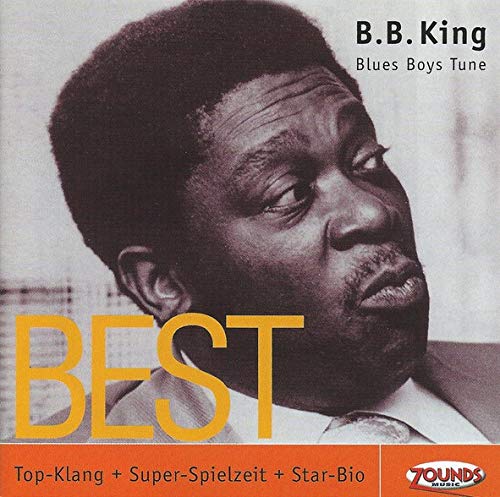 Product Image: Blues Boys Tune