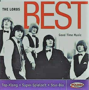 Good Time Music Music