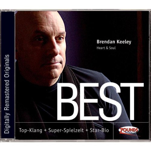Heart & Soul Zounds Best cd