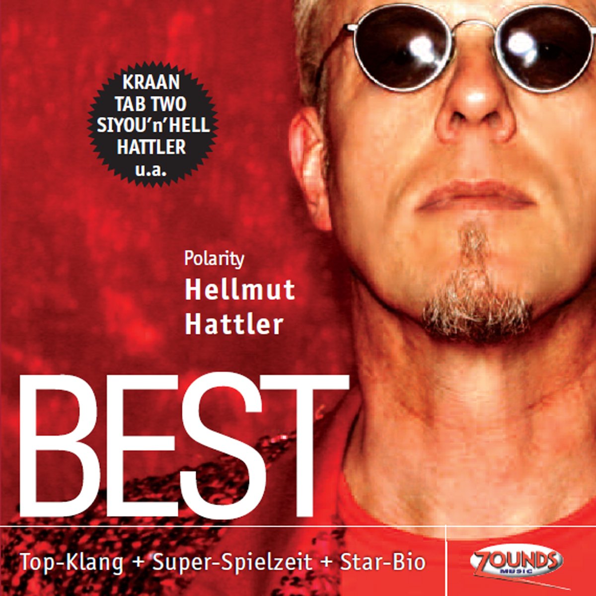 Product Image: Zounds Best ''Polarity''