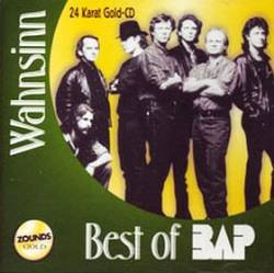 Product Image: Wahnsinn - Best