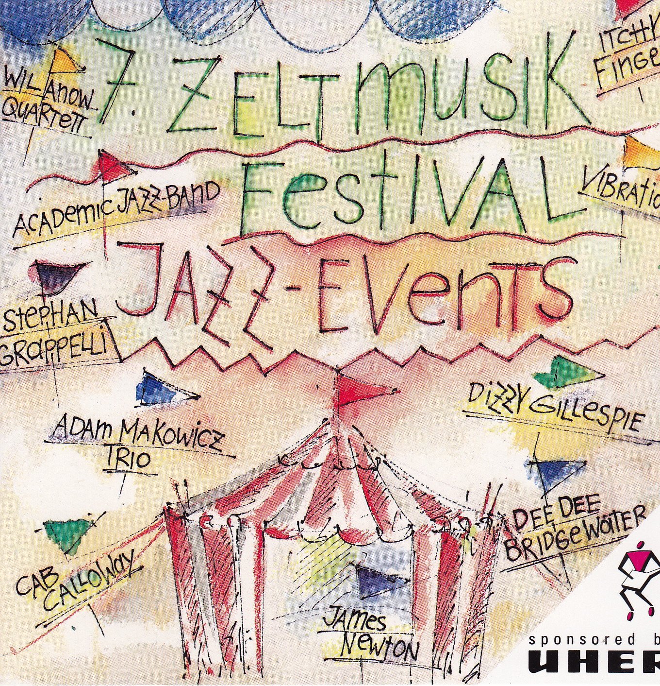Jazz Events Jazz