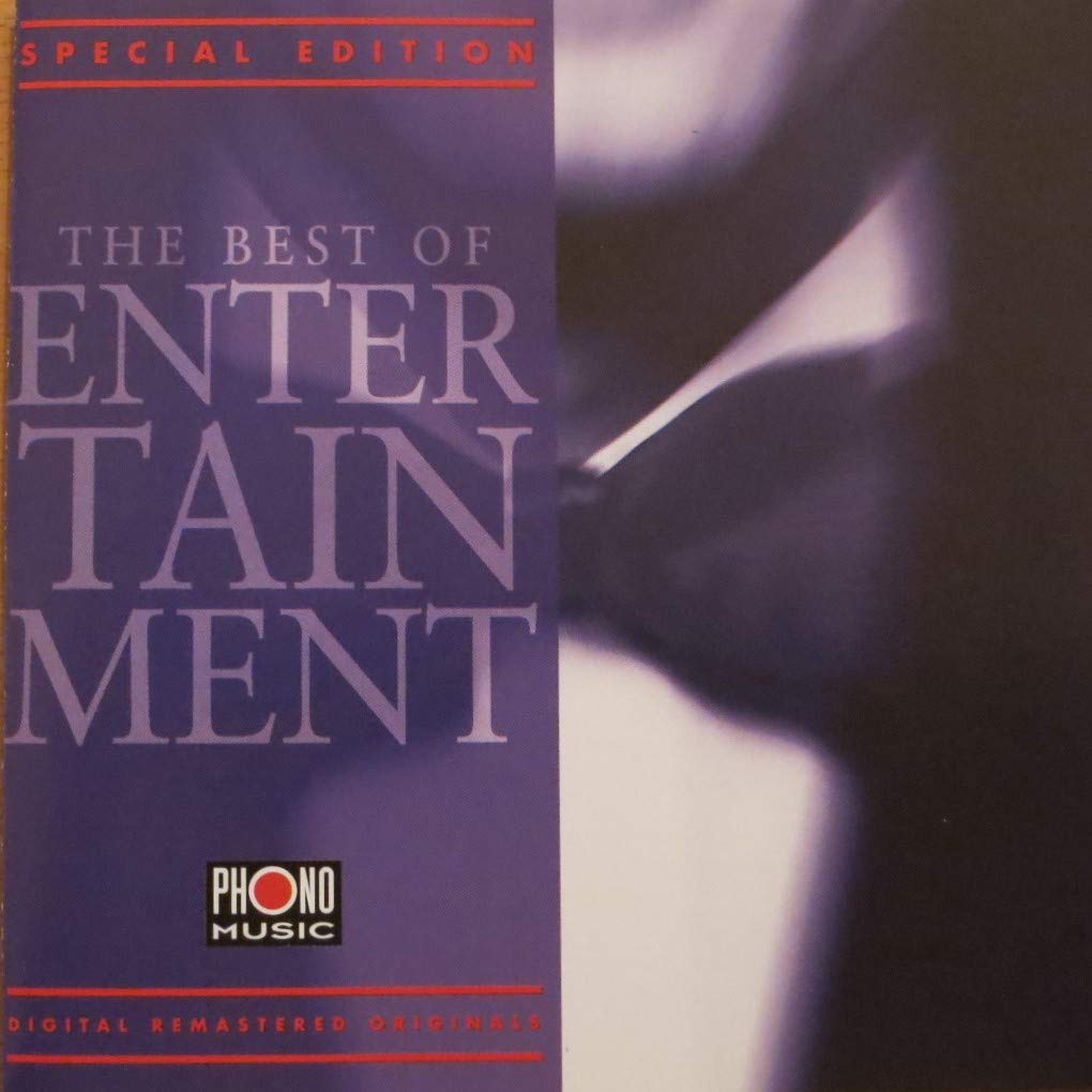 Special Edition - The Best Of Entertainment Pop
