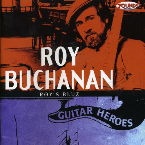 Product Image: Roy's Bluz