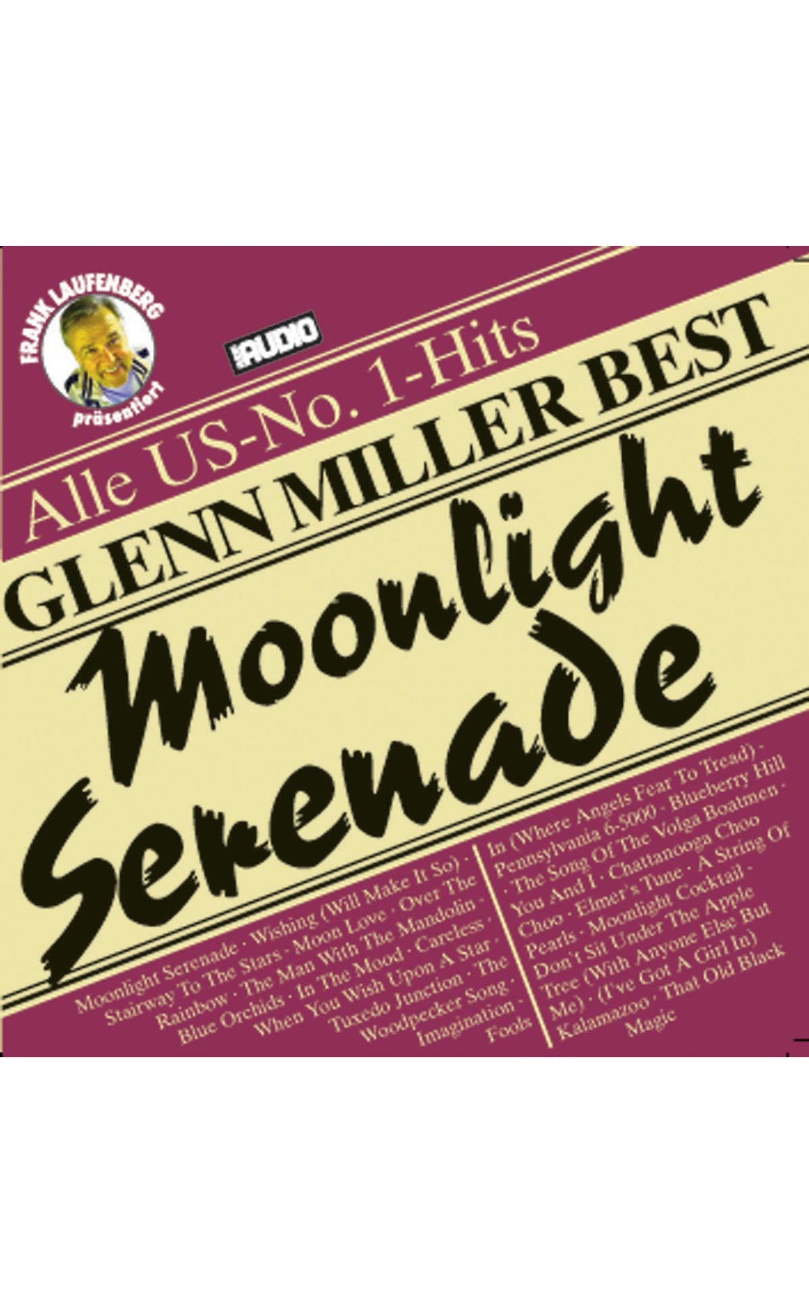 Best ''moonlight Serenade'' Pop