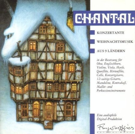 Konzertante Weihnachtsmusik Classical