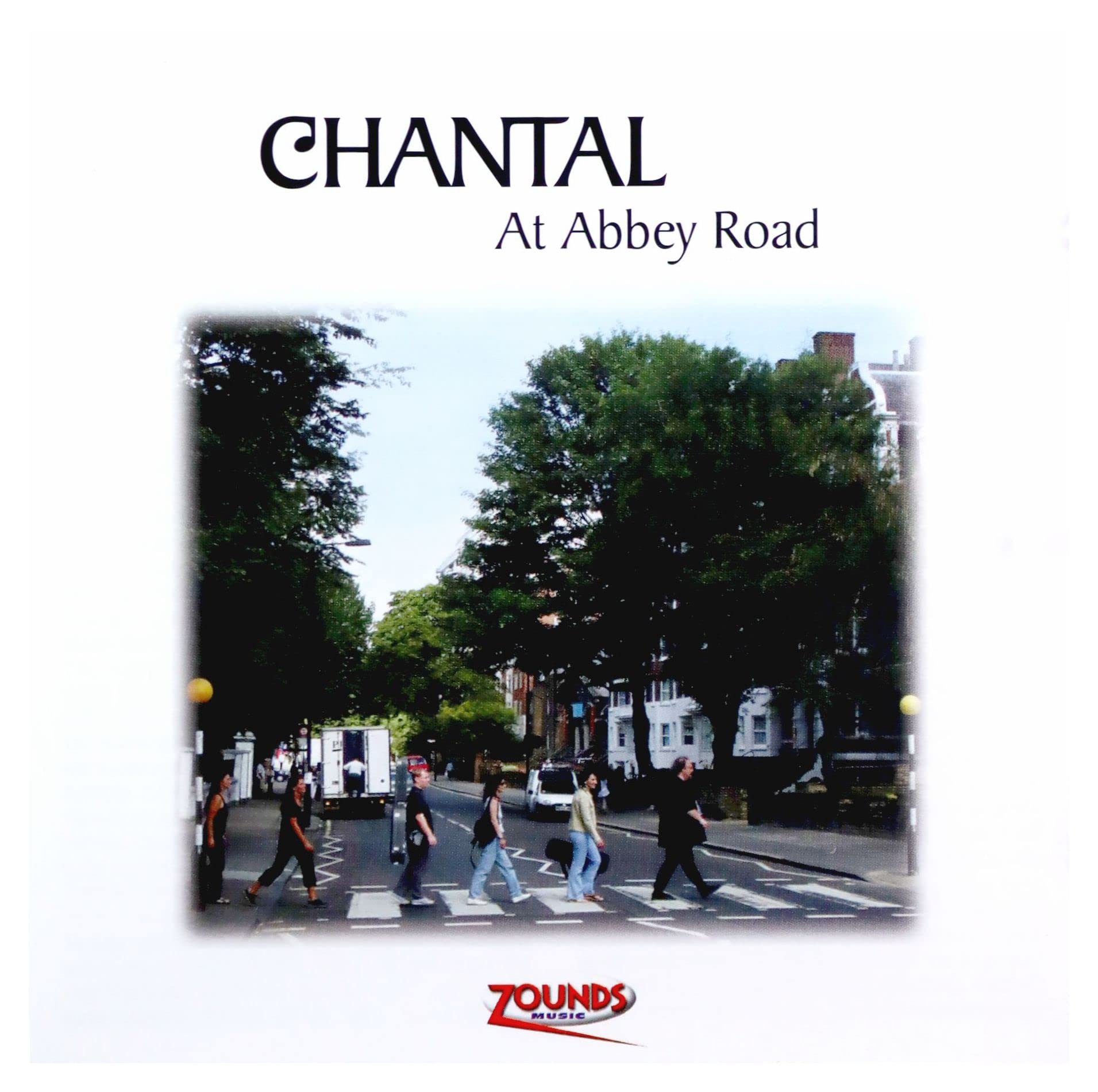 At Abbey Road,Alu ohne Bonustrack cd