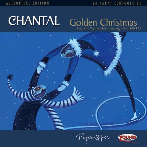 Product Image: Golden Christmas