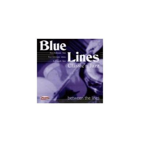 Product Image: Between The Lines-Classic'n Jazz