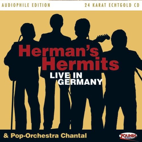 Live In Germany Pop
