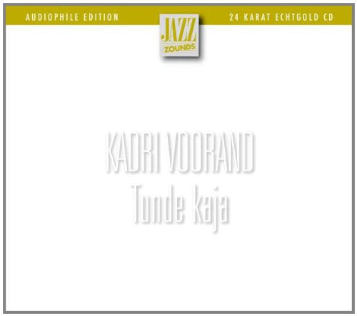 Tunde Kaja (Zounds Audiophile Edition) Jazz