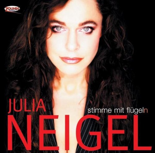 Product Image: Stimme mit Flügel(N)