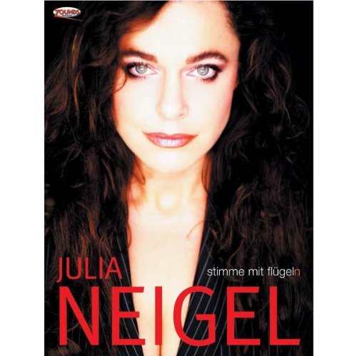 Julia Neigel - Stimme mit Flügeln Films
