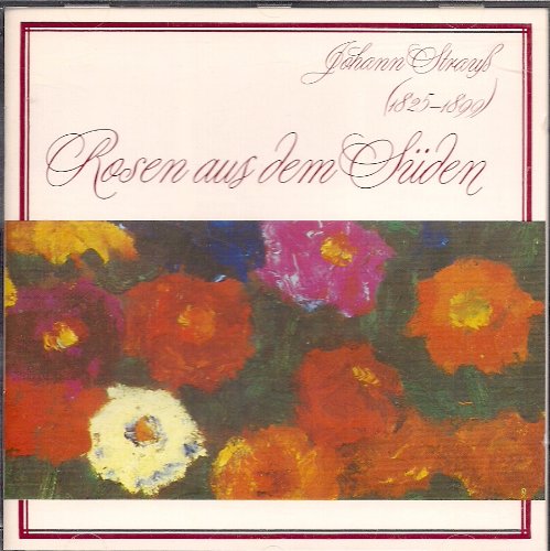 Rosen aus dem Süden Music