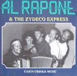 Cajun Creole Music World Music