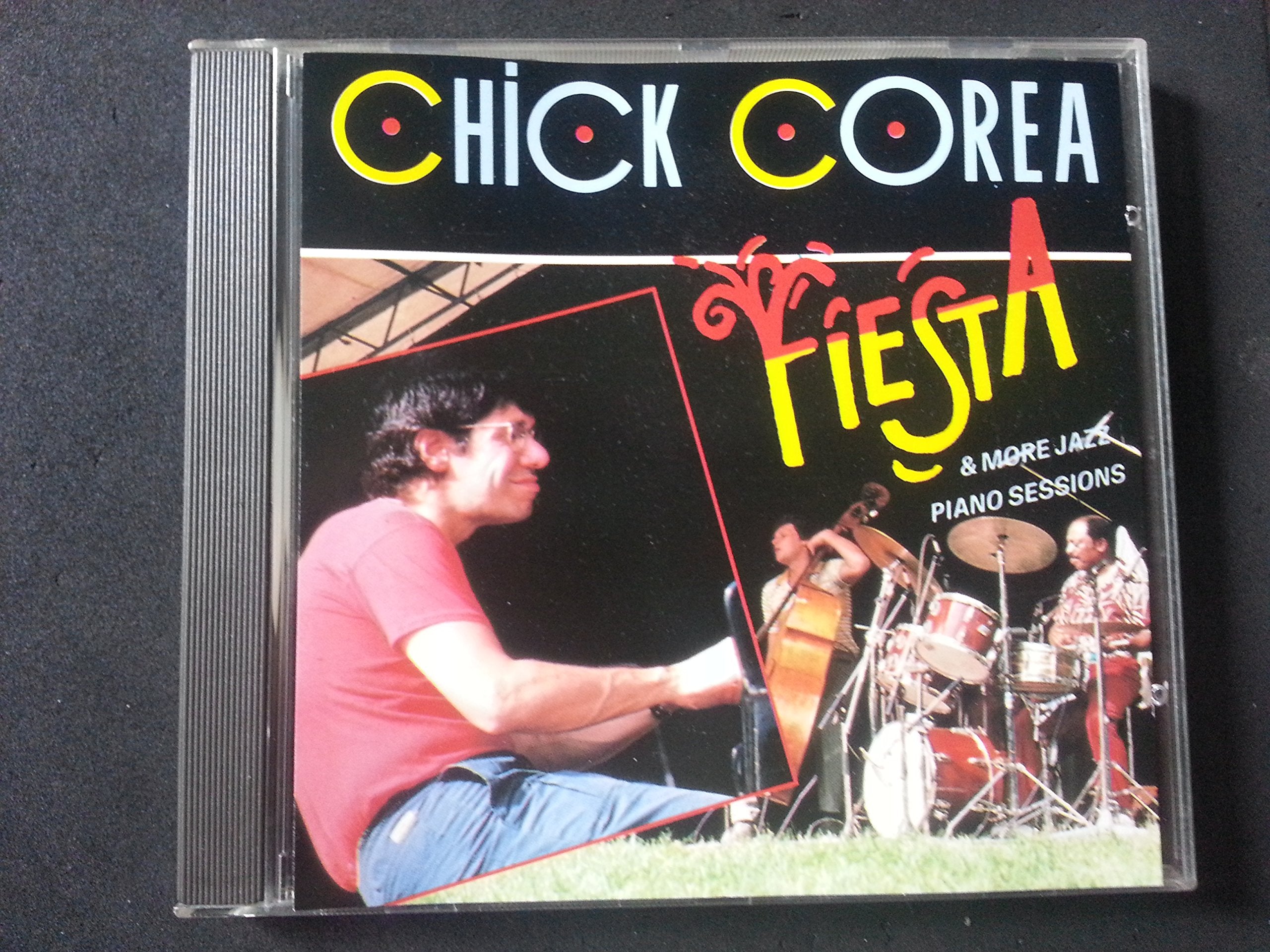 Fiesta Music