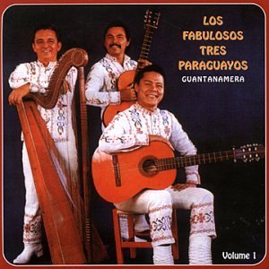 Guantanamera / Vol.1 Music