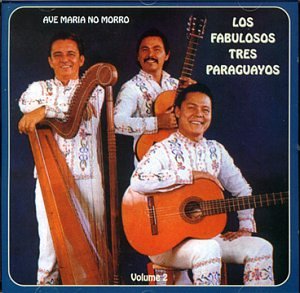 Ave Maria No Morro / Vol.2 Music