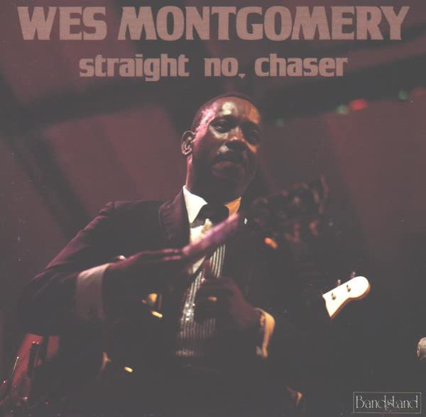 Straight No Chaser Music