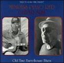 Old Time Barrelhouse Blues Blues