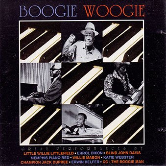 Boogie Woogie Music