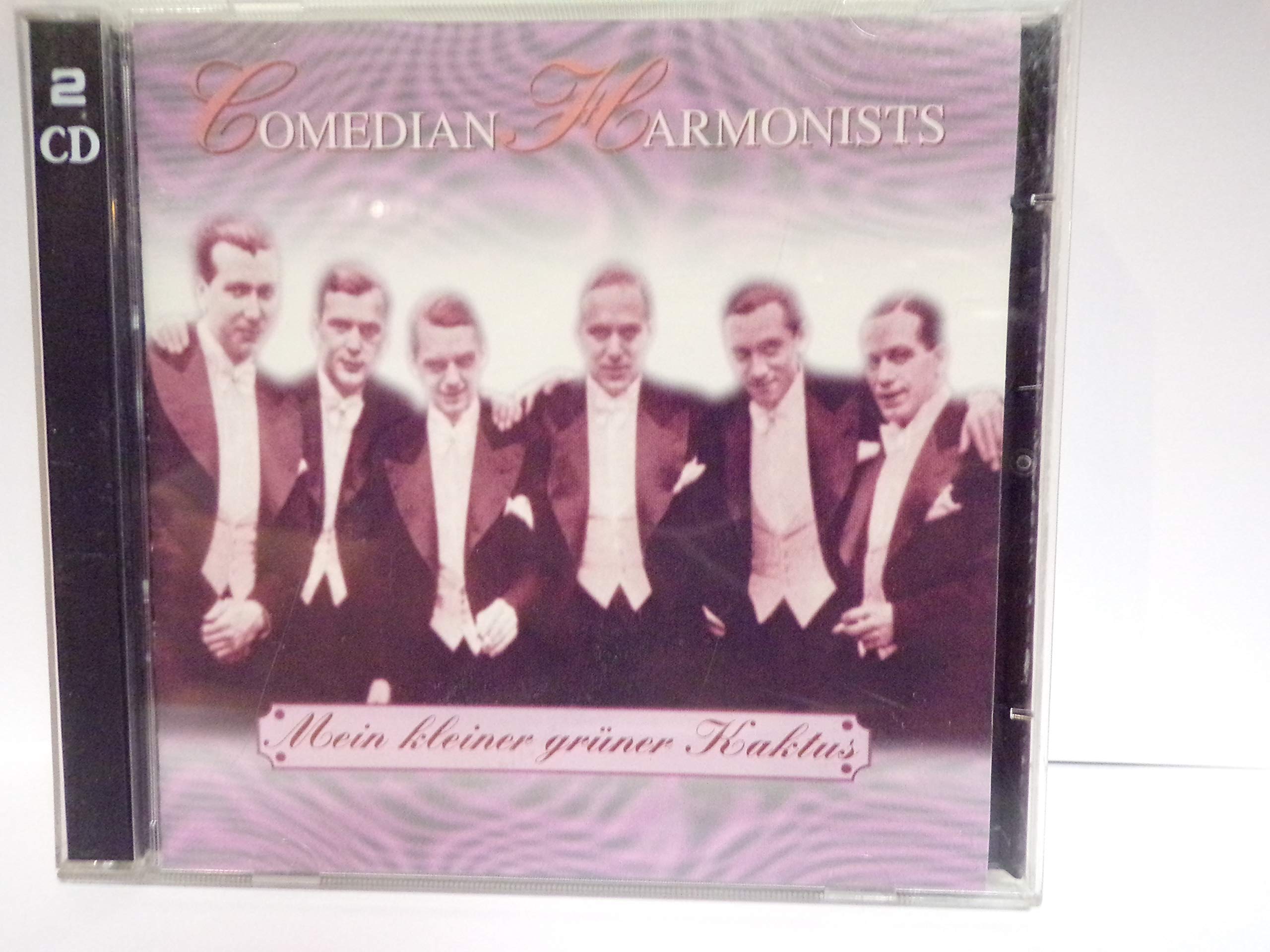 Mein Kleiner Grener Kaktus Music