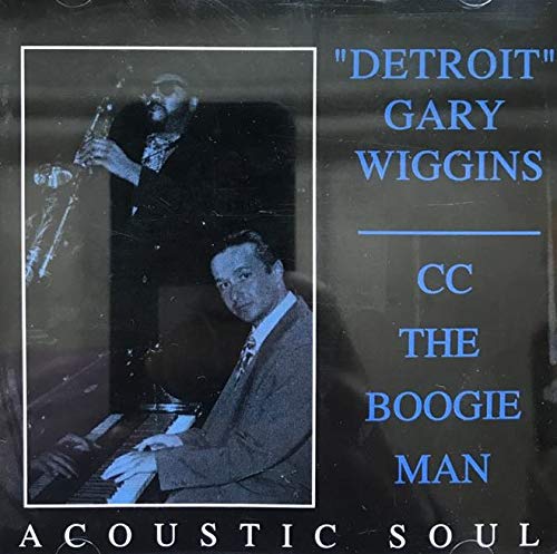 Product Image: Cc the Boogie Man