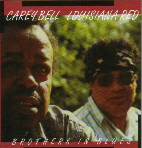 Brothers in Blues Music
