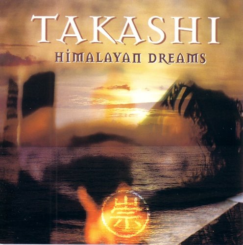 Himalayan Dreams Music