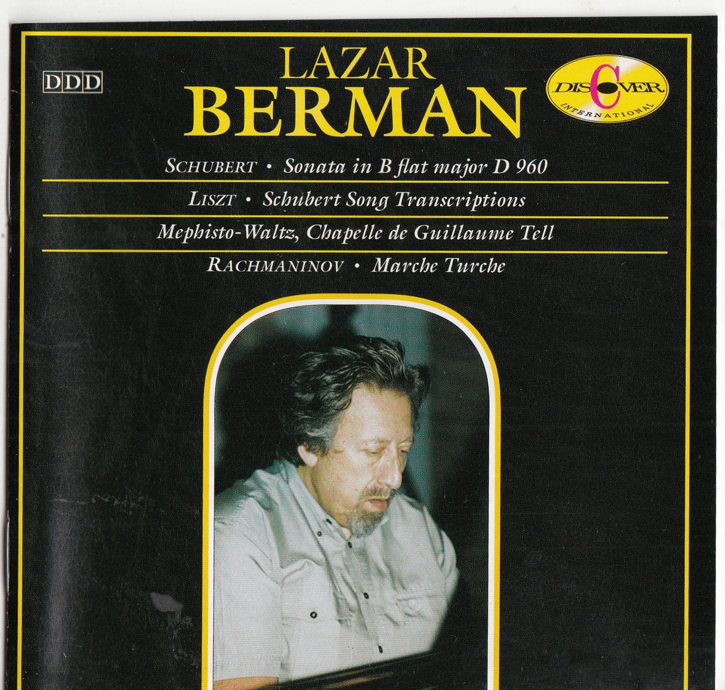 Sonaten/Walzer/Ruinen V.Athen Classical