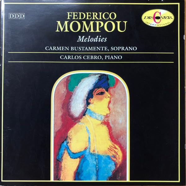 Melodien für Sopran+Klavier Classical