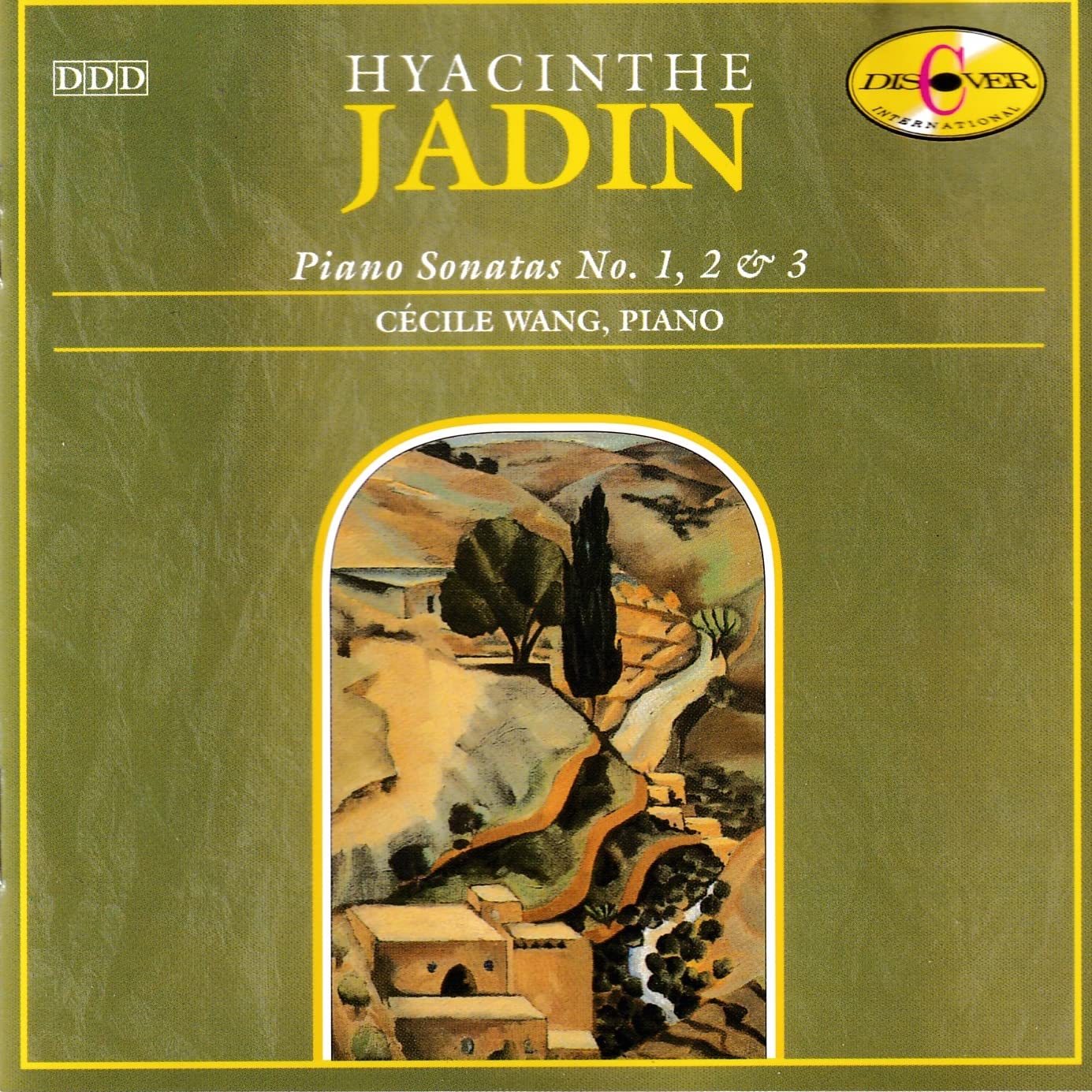 Klaviersonaten 1,2,3 Classical